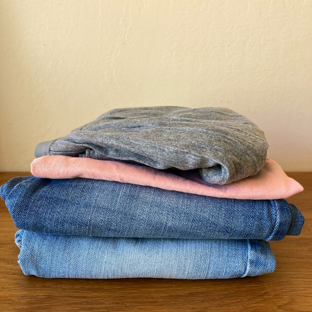 GAP Girl Clothing Bundle (age 10)